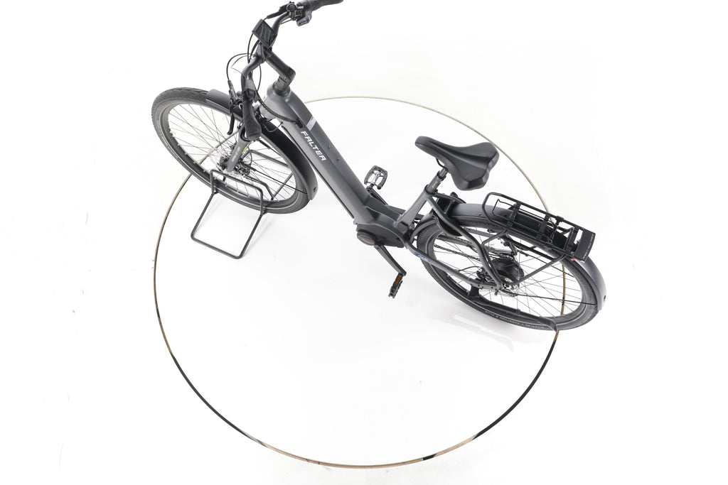 FALTER E9.4 City E-Bike Tiefeinsteiger - Image 20