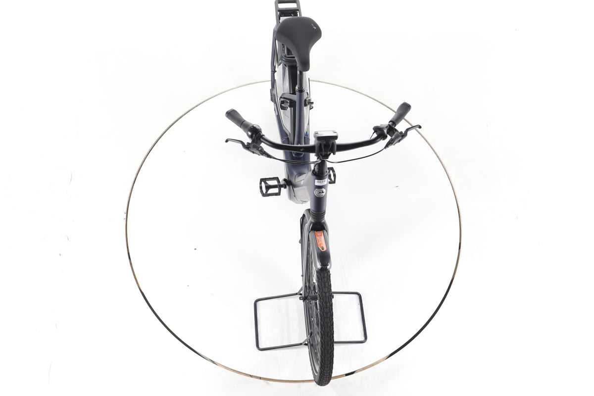 Gazelle Avignon C8 HMB City E-Bike Tiefeinsteiger - Image 16