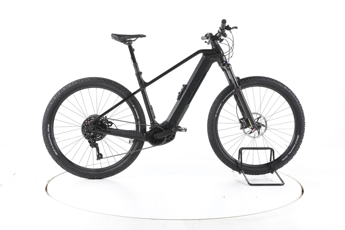 Bulls Sonic EVO 1 E-Bike - Image 1
