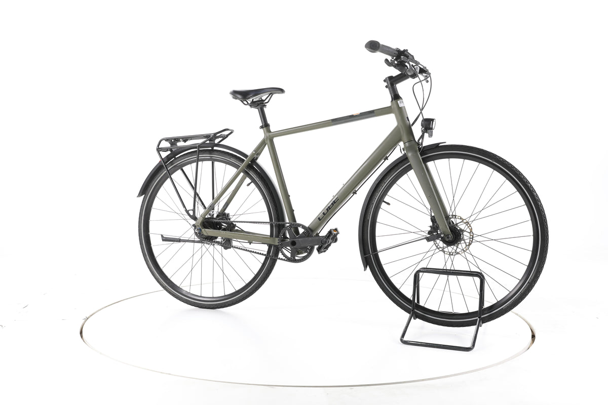 Cube Travel SLX Fahrrad City & Trekking - Image 2
