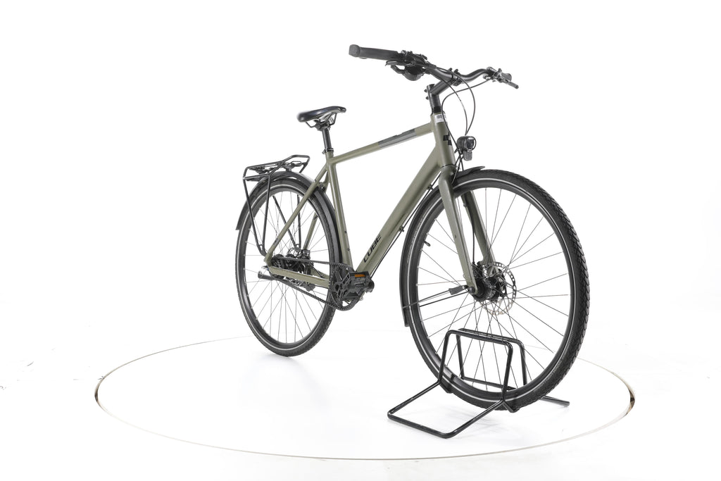 Cube Travel SLX Fahrrad City & Trekking - Image 3