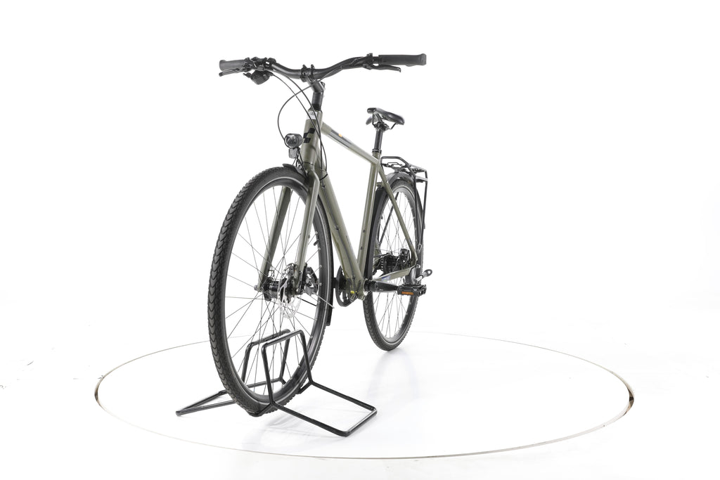 Cube Travel SLX Fahrrad City & Trekking - Image 5