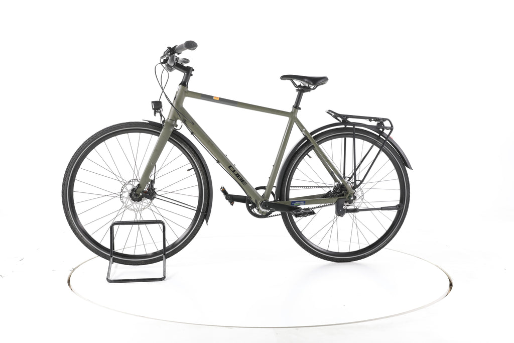 Cube Travel SLX Fahrrad City & Trekking - Image 7