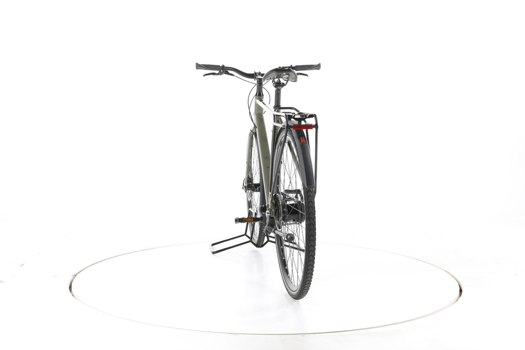 Cube Travel SLX Fahrrad City & Trekking - Image 10