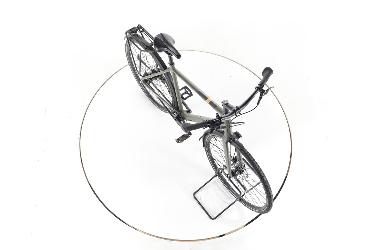 Cube Travel SLX Fahrrad City & Trekking - Image 15