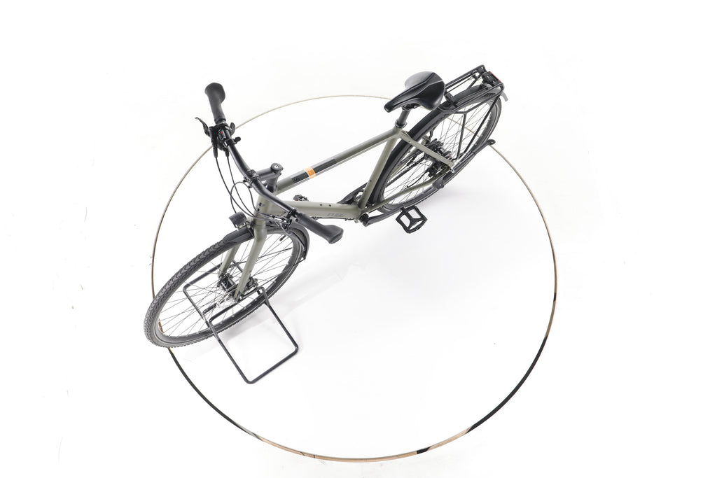Cube Travel SLX Fahrrad City & Trekking - Image 18