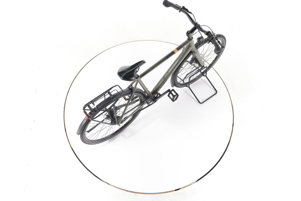 Cube Travel SLX Fahrrad City & Trekking - Image 24