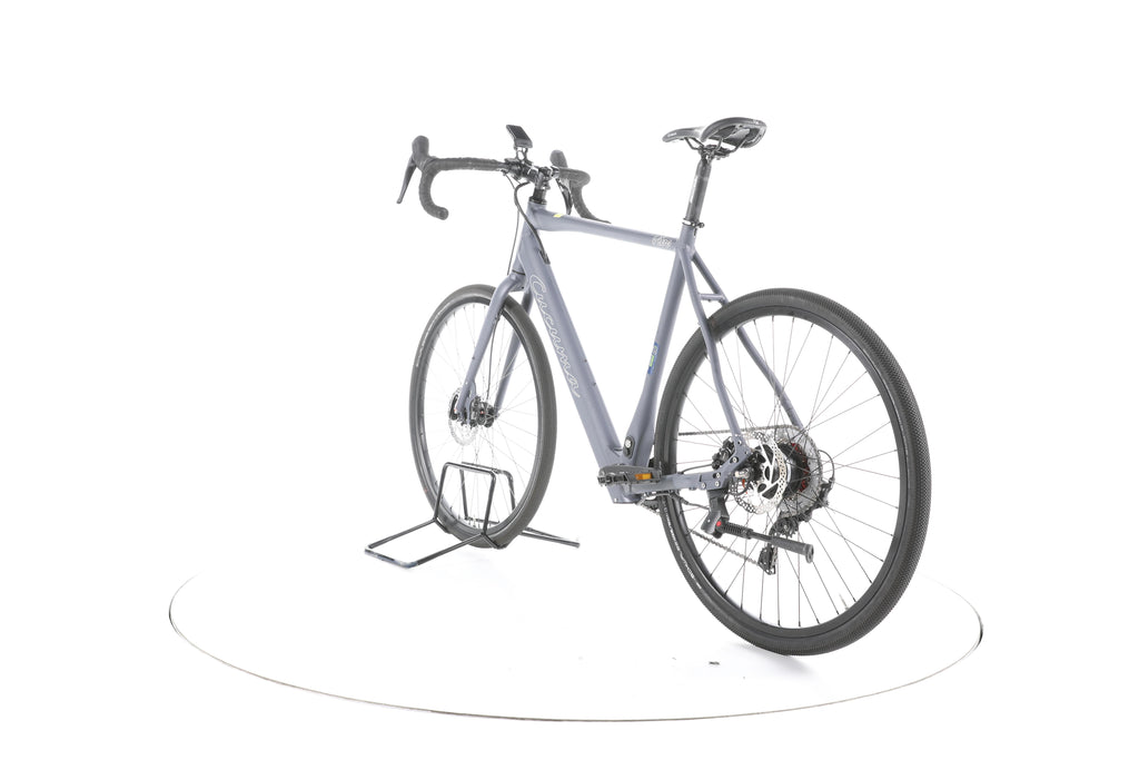 Cucuma Vivo E-Gravel & Rennrad - Image 9