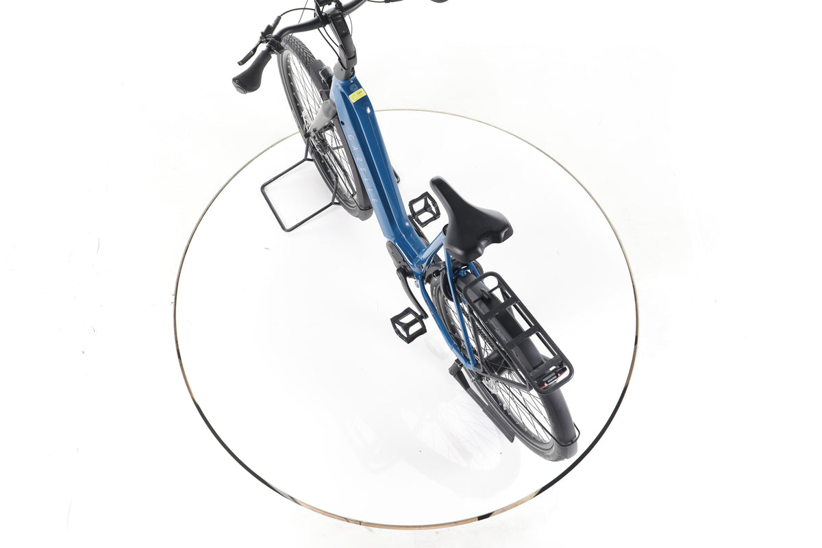 Gazelle Chamonix C5 HMS City E-Bike Tiefeinsteiger 2025 - Image 21