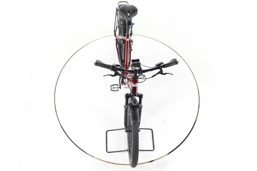 Velo de Ville SEB990 Smart Smooth City E-Bike Tiefeinsteiger - Image 16