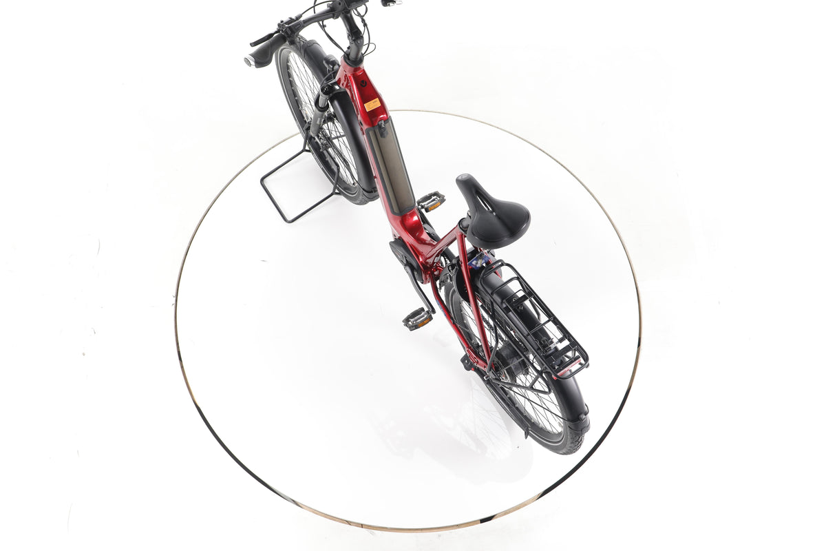 Velo de Ville SEB990 Smart Smooth City E-Bike Tiefeinsteiger - Image 21