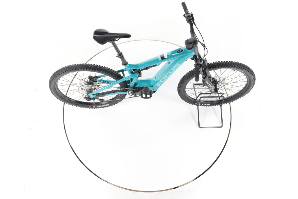 Focus JAM² 7.8 E-Bike Fully - Image 13