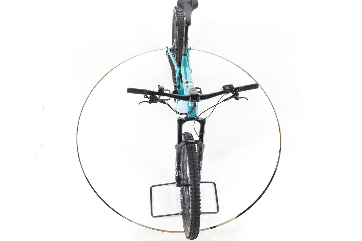 Focus JAM² 7.8 E-Bike Fully - Image 16
