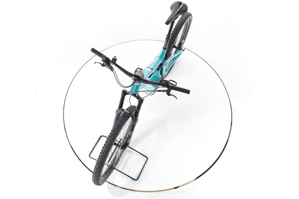 Focus JAM² 7.8 E-Bike Fully - Image 17