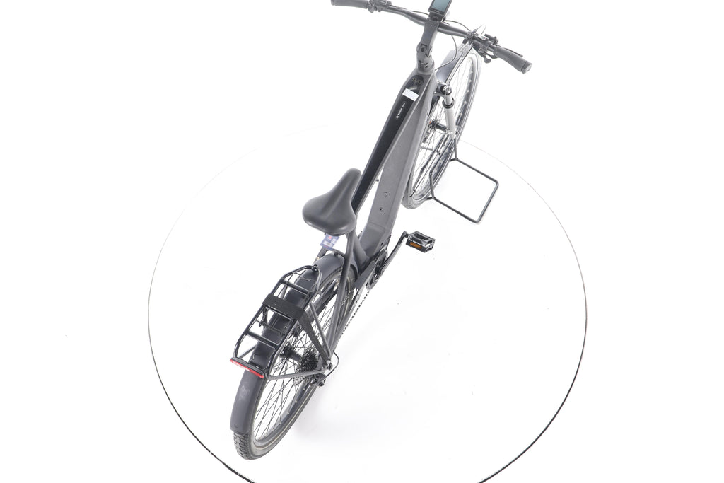 Scott Sub Sport E-Ride 20 Trekking E-Bike - Image 23