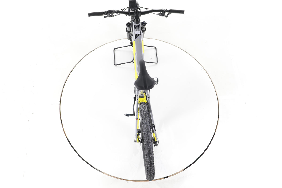KTM Macina Kapoho E-Bike Fully - Image 22