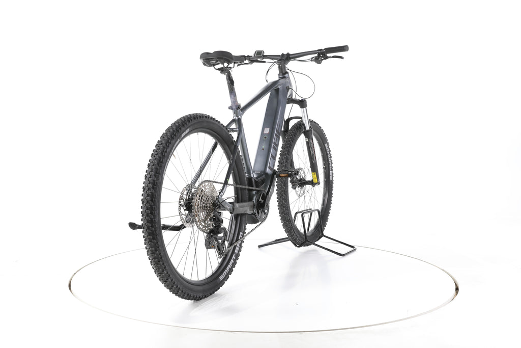 Cube Reaction Hybrid Pro E-Bike - Image 11