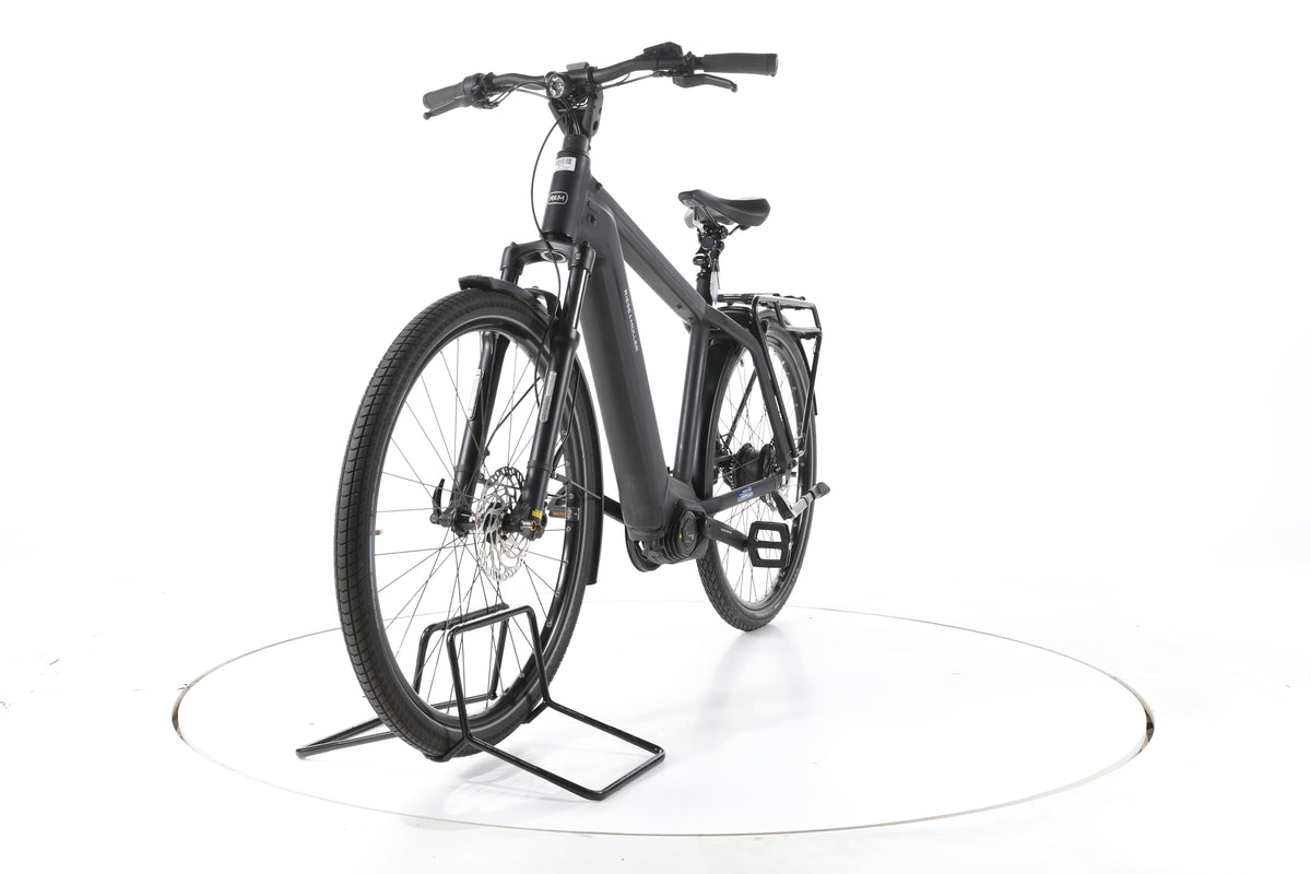 Riese & Müller Charger4 Vario City E-Bike - Image 5