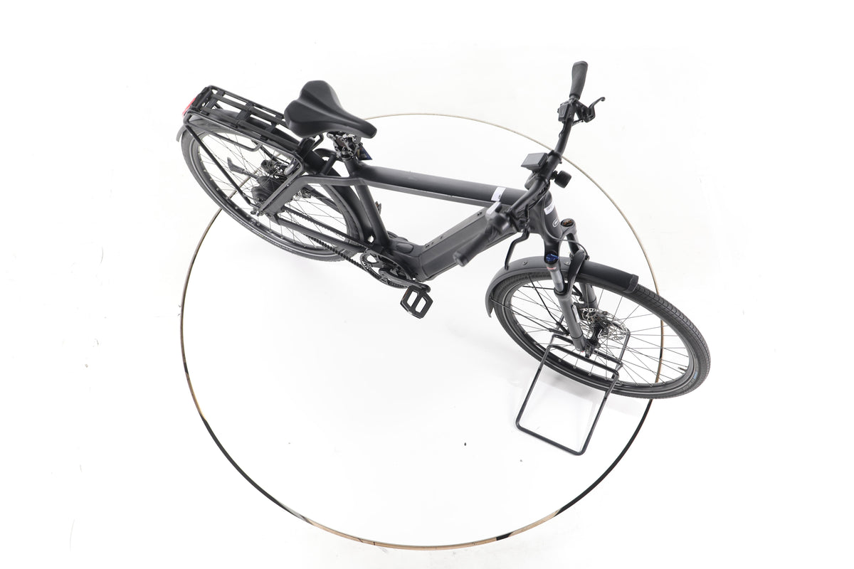 Riese & Müller Charger4 Vario City E-Bike - Image 14