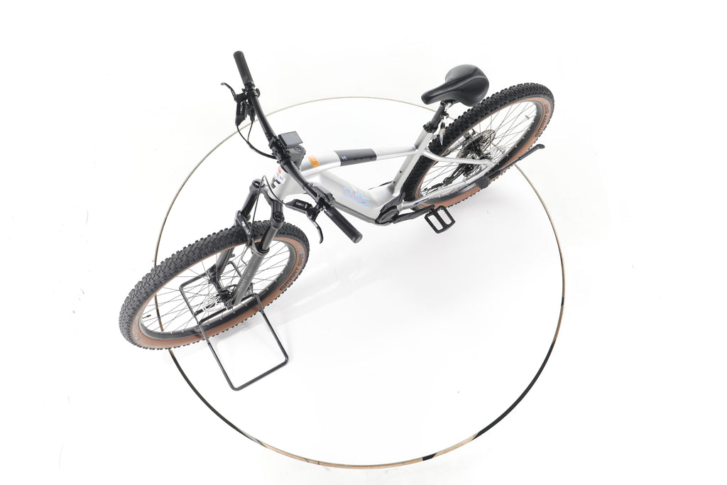 Cube Reaction Hybrid SLX 750 E-Bike - Image 18