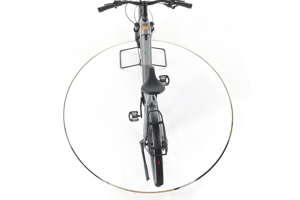 Cube Nuride Hybrid SLX Trekking E-Bike Tiefeinsteiger - Image 22