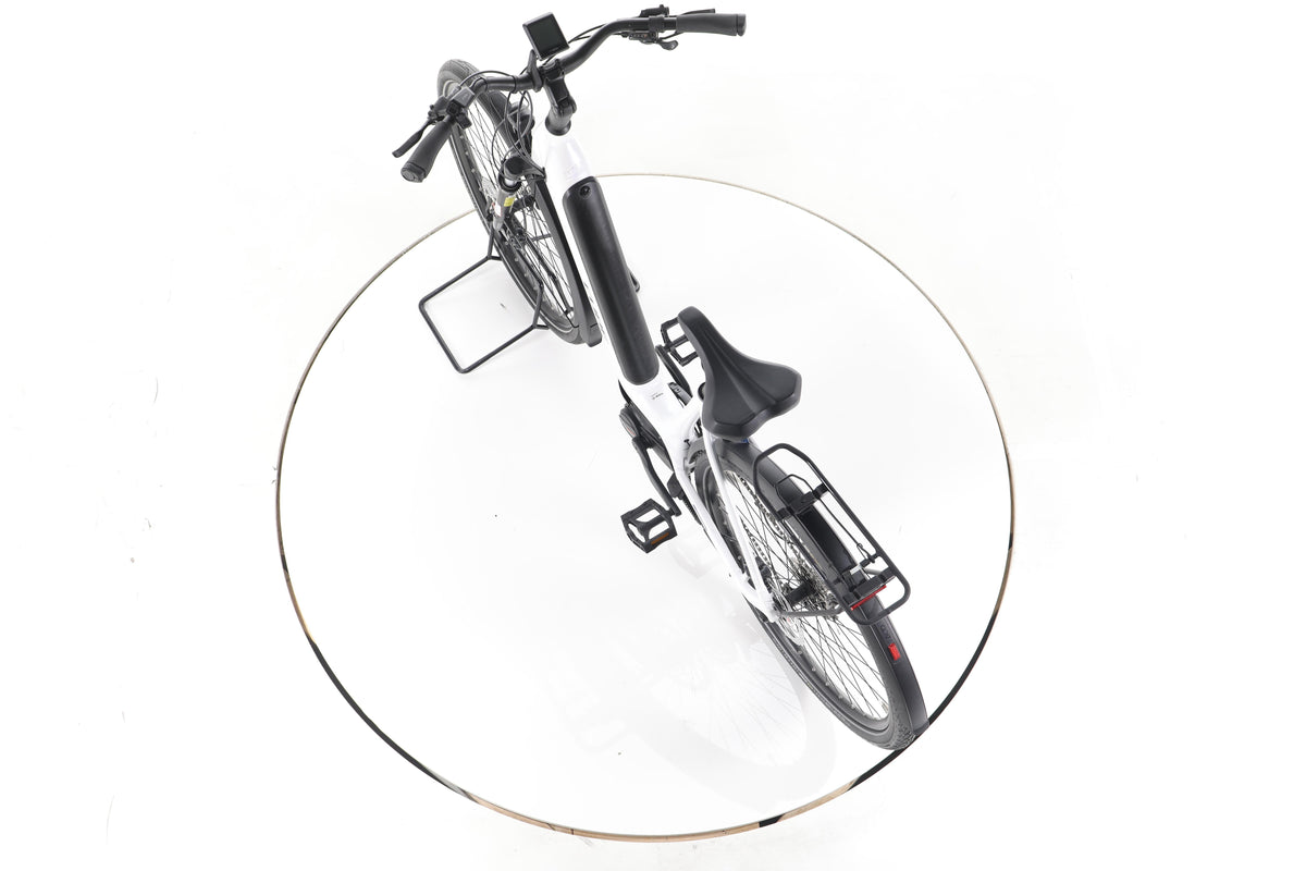 Cube Supreme Sport Hybrid EXC Trekking E-Bike Tiefeinsteiger - Image 21