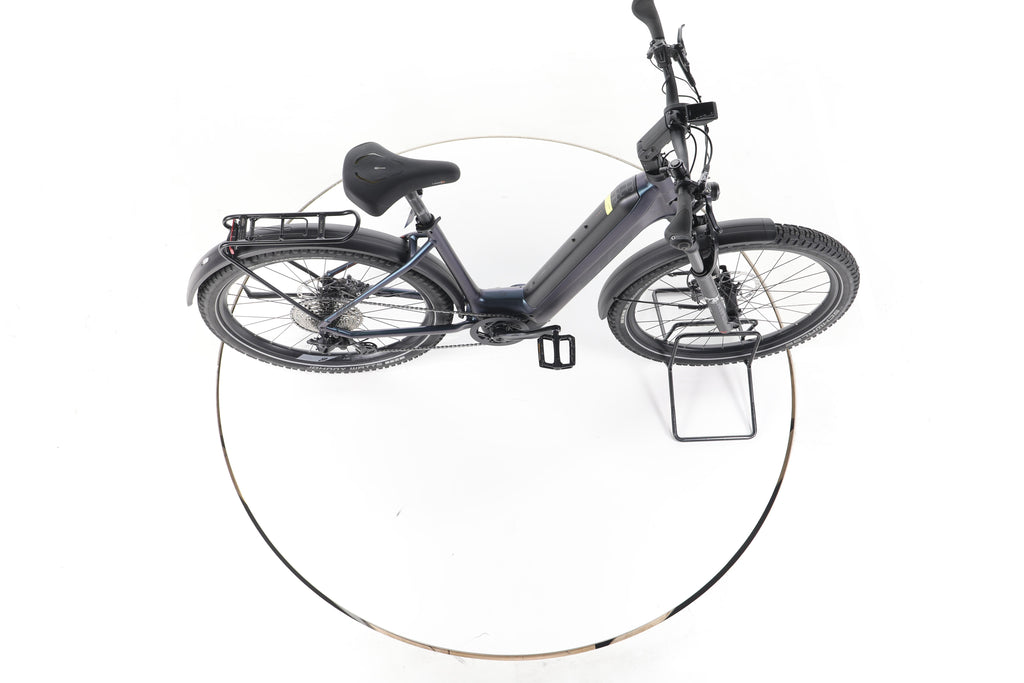 KTM Macina Aera 771 LFC Trekking E-Bike Tiefeinsteiger - Image 13