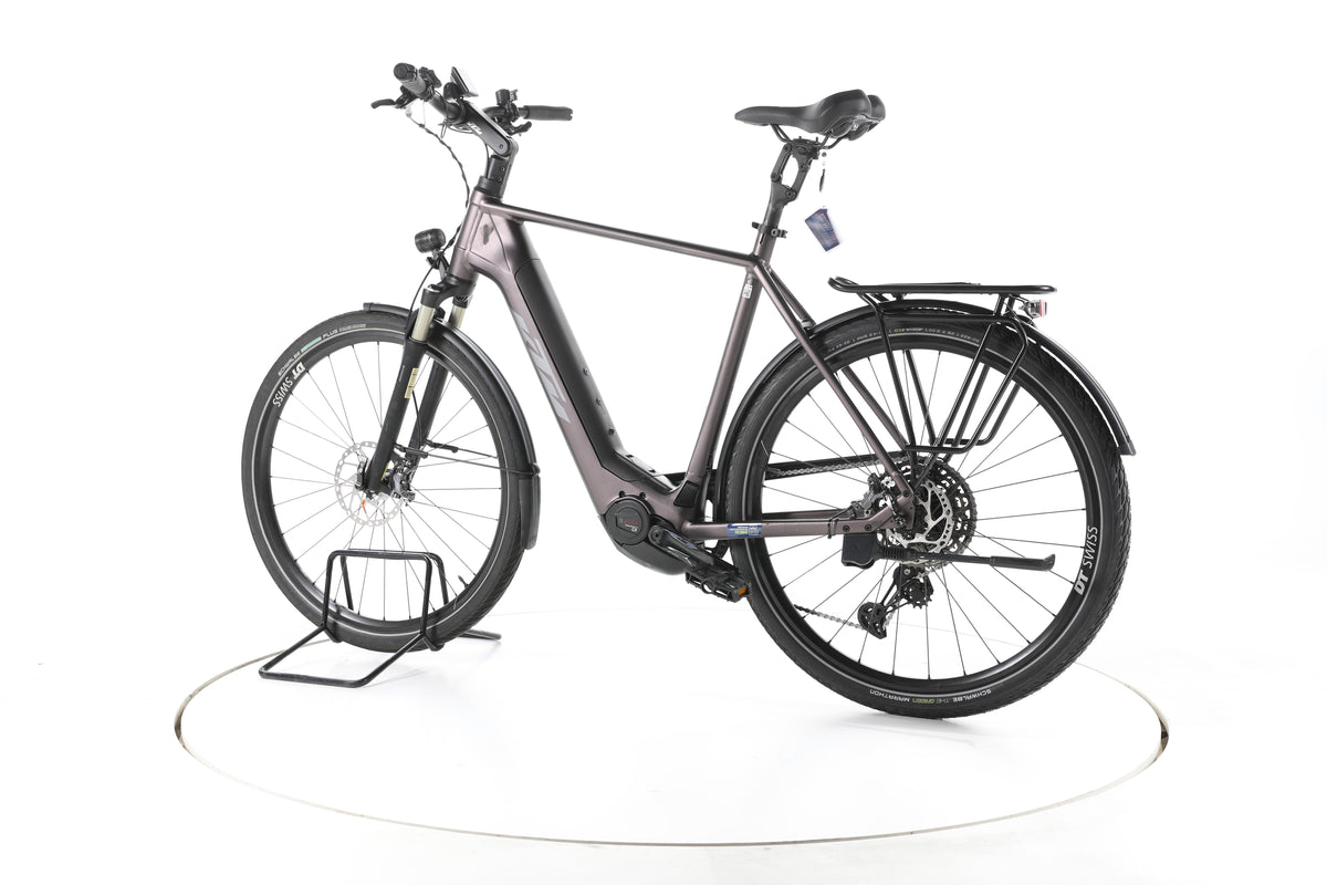 KTM Macina Style 710 Trekking E-Bike - Image 8