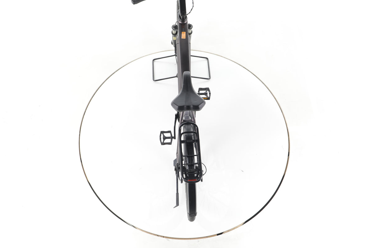 KTM Macina Style 710 Trekking E-Bike - Image 22