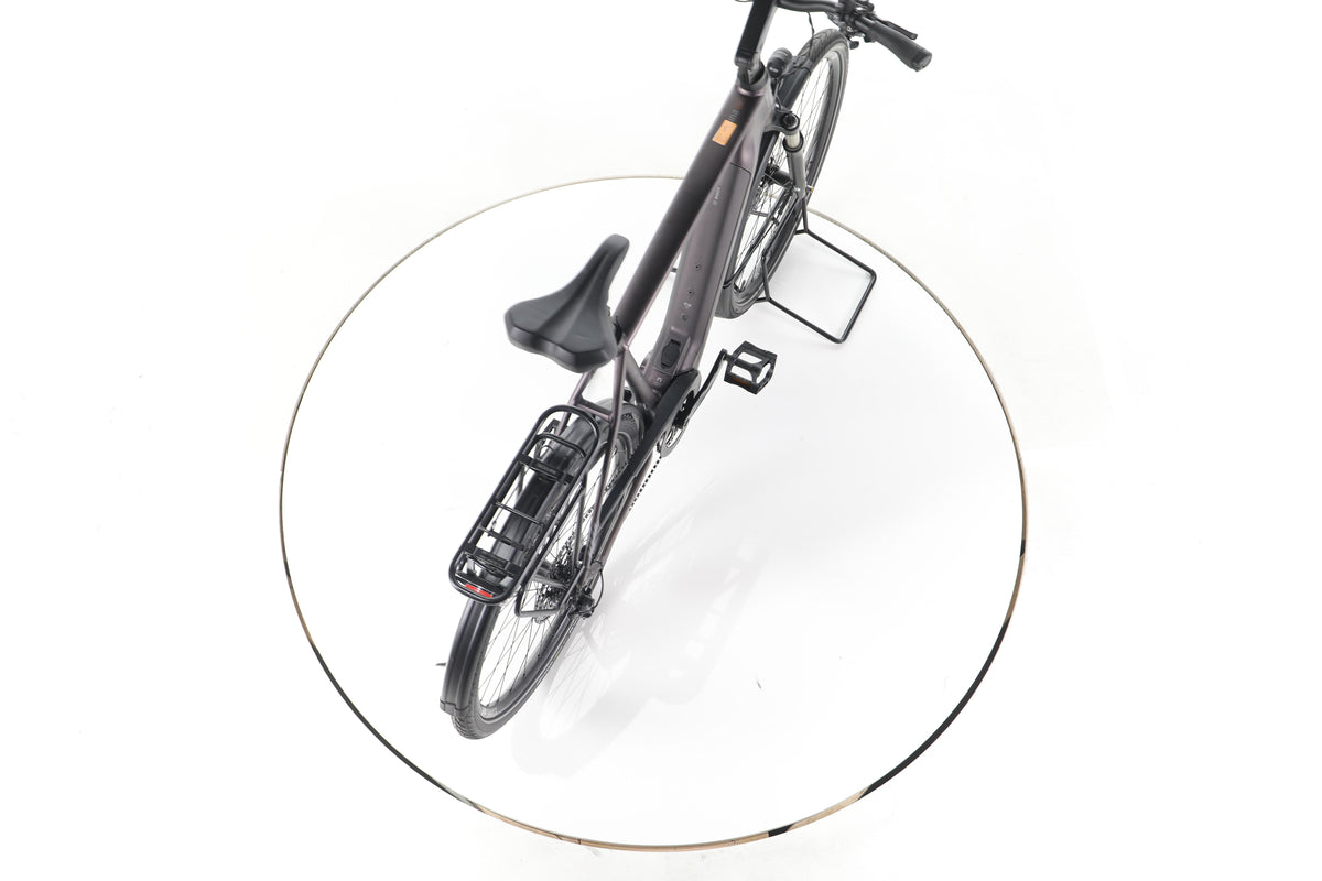 KTM Macina Style 710 Trekking E-Bike - Image 23