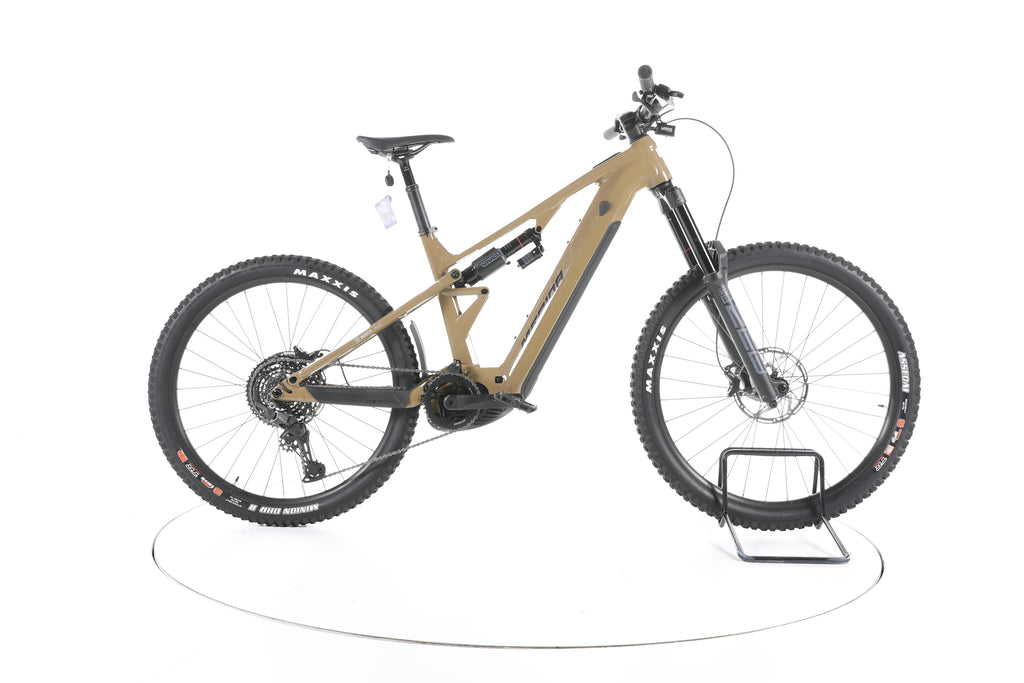Merida eOne-Eighty 500 E-Bike Fully 2024 - Image 1