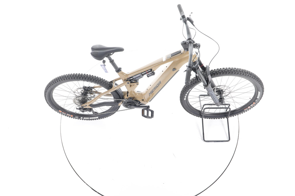 Merida eOne-Eighty 500 E-Bike Fully 2024 - Image 13