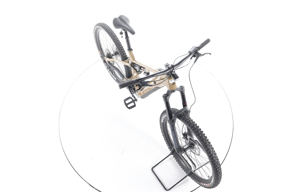 Merida eOne-Eighty 500 E-Bike Fully 2024 - Image 15