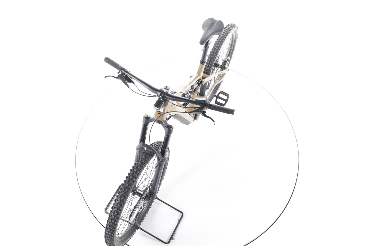 Merida eOne-Eighty 500 E-Bike Fully 2024 - Image 17