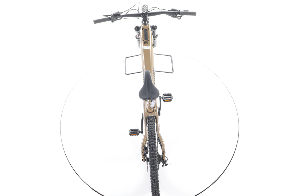 Merida eOne-Eighty 500 E-Bike Fully 2024 - Image 22