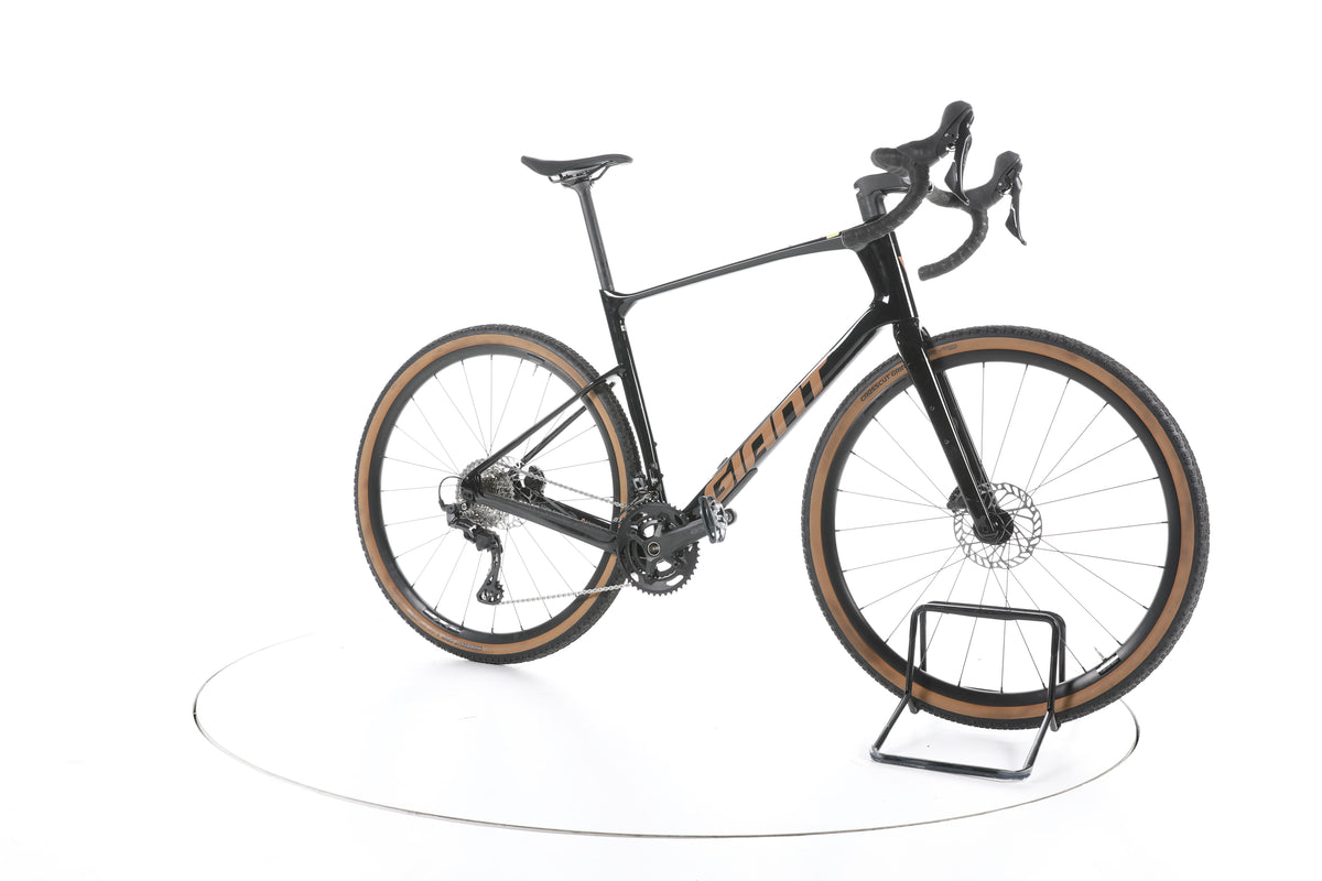 Giant Revolt Advanced 2 Gravelbike Carbon 2025 - Image 2