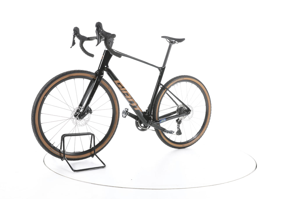 Giant Revolt Advanced 2 Gravelbike Carbon 2025 - Image 6