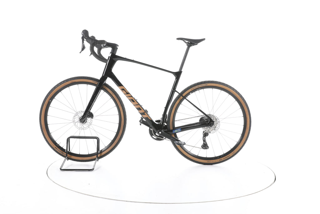 Giant Revolt Advanced 2 Gravelbike Carbon 2025 - Image 7