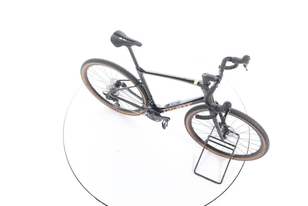 Giant Revolt Advanced 2 Gravelbike Carbon 2025 - Image 14