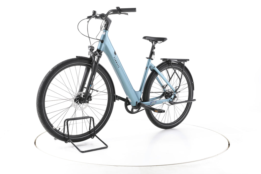 TENWAYS CGO800s City E-Bike Tiefeinsteiger 2025 - Image 6