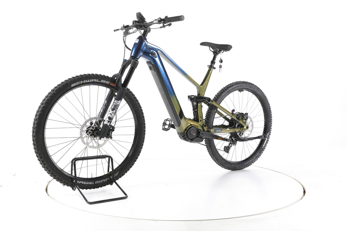 Conway XYRON S4.9 E-Bike Fully - Image 6