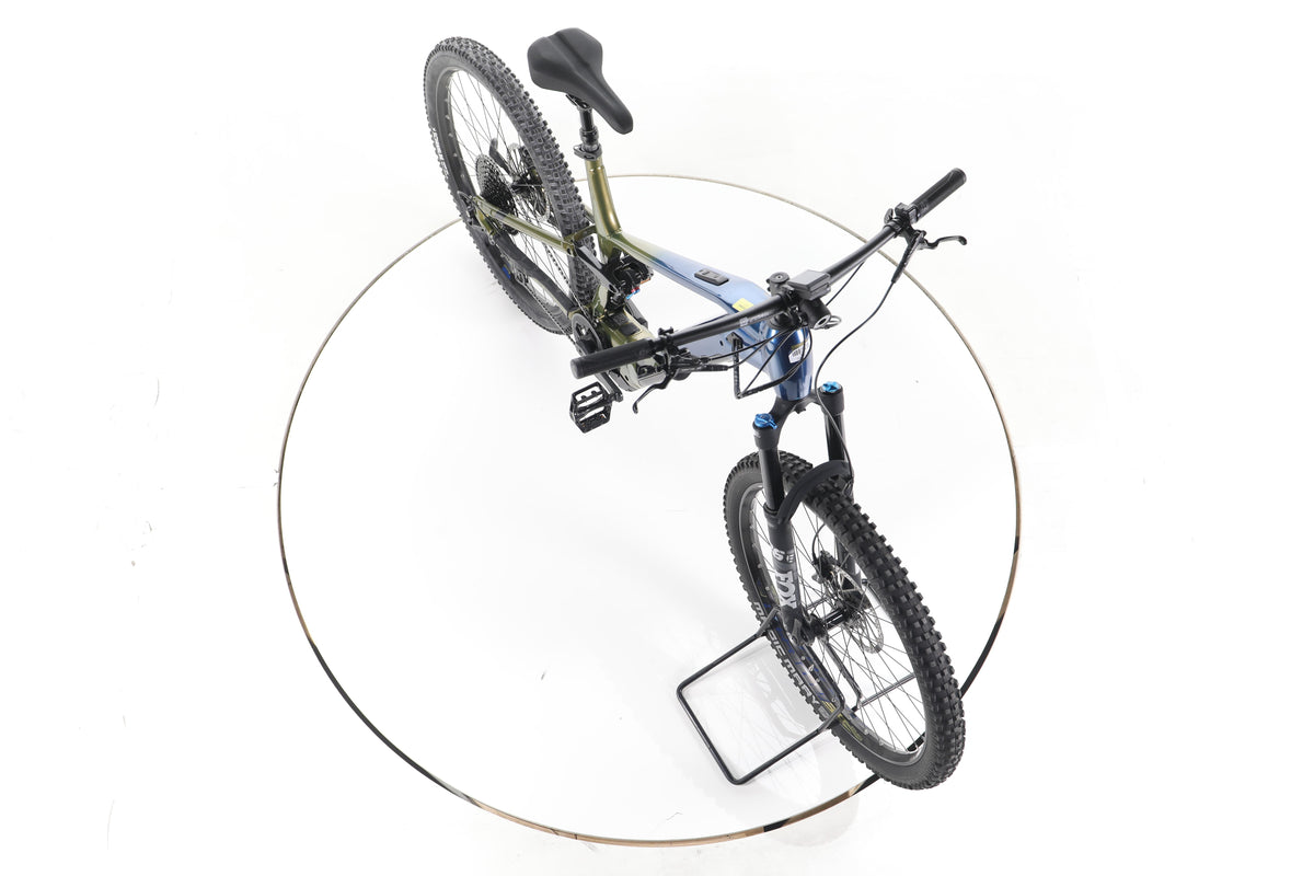 Conway XYRON S4.9 E-Bike Fully - Image 15