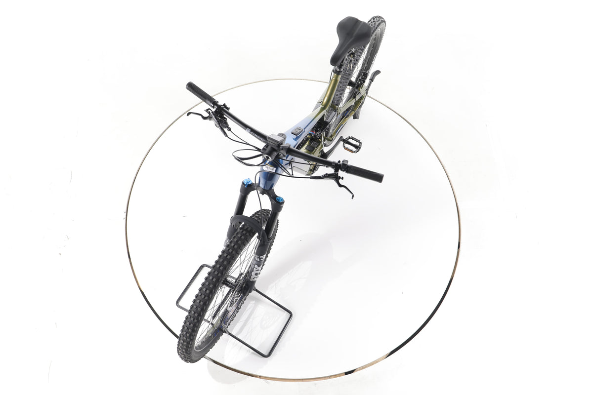 Conway XYRON S4.9 E-Bike Fully - Image 17