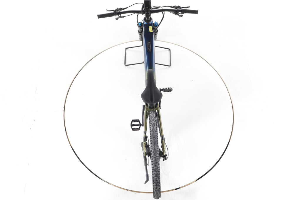 Conway XYRON S4.9 E-Bike Fully - Image 22