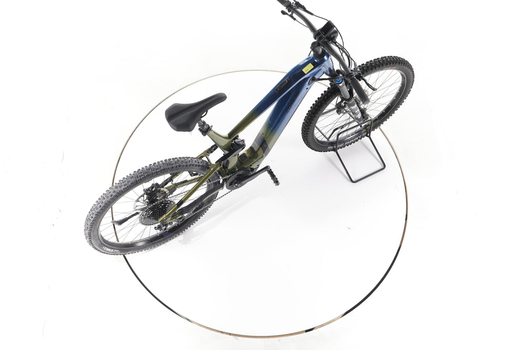 Conway XYRON S4.9 E-Bike Fully - Image 24