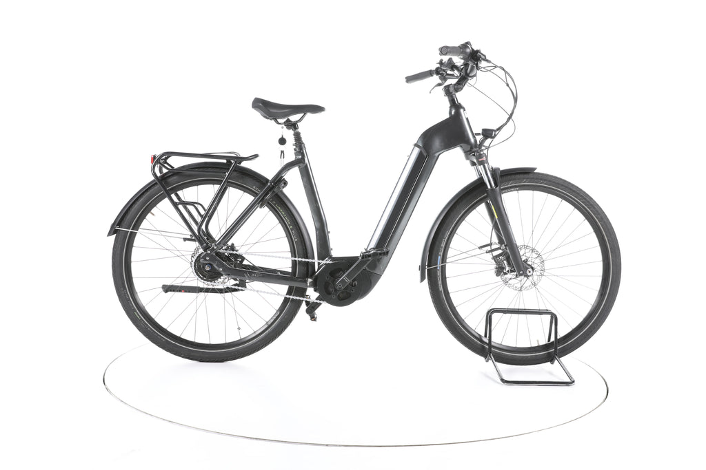 FLYER Gotour6 5.41R City E-Bike Tiefeinsteiger - Image 1