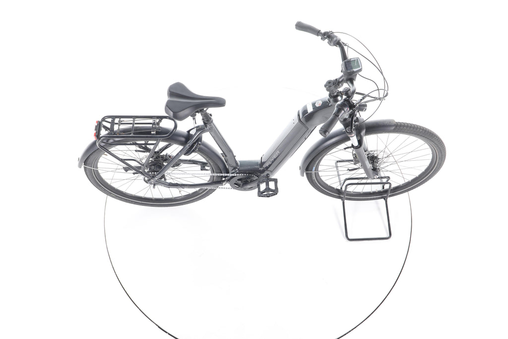 FLYER Gotour6 5.41R City E-Bike Tiefeinsteiger - Image 13