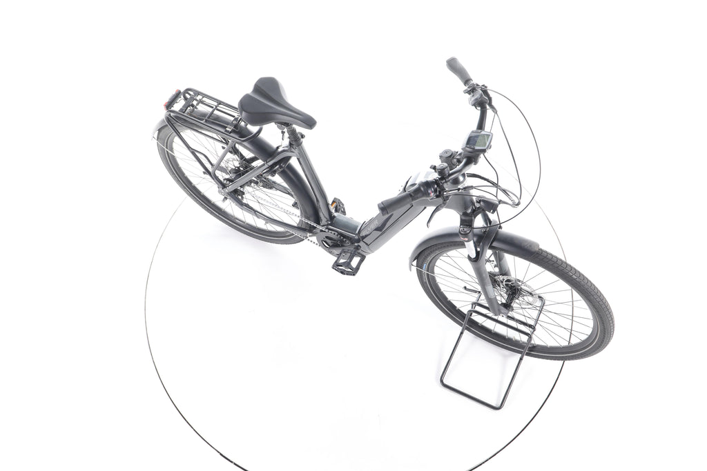 FLYER Gotour6 5.41R City E-Bike Tiefeinsteiger - Image 14