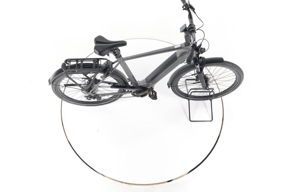 Kalkhoff Endeavour 5.B Advance+ Trekking E-Bike - Image 13