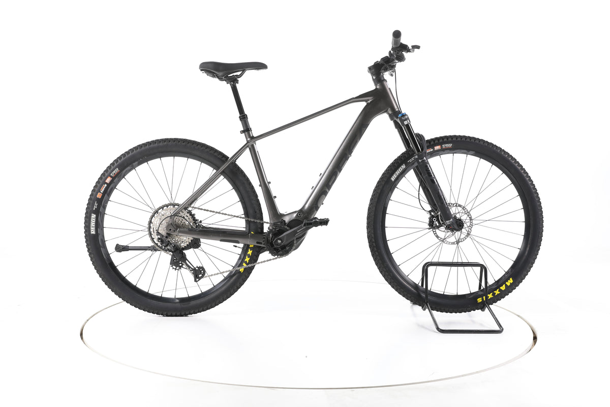Orbea Urrun 10 E-Bike - Image 1